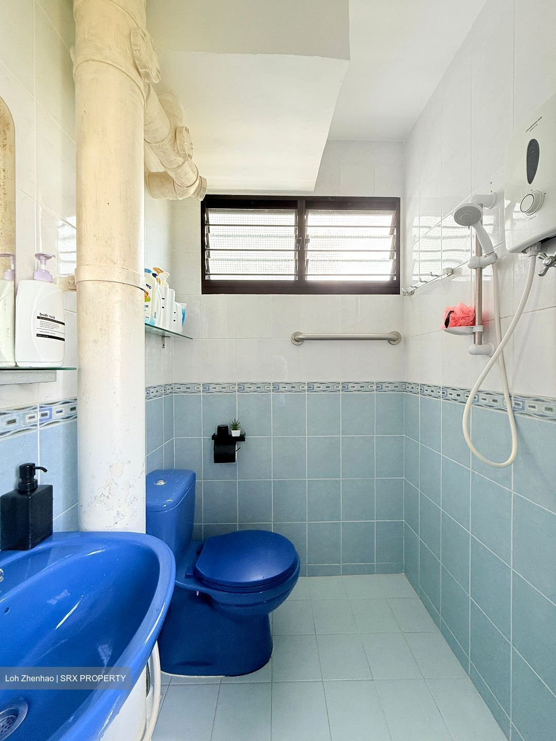 Blk 518 Bedok North Avenue 2 (Bedok), HDB 4 Rooms #554033031